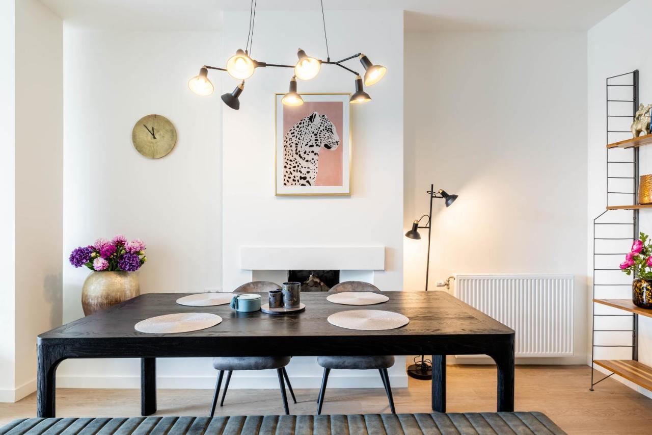 Apartment Keizersgracht