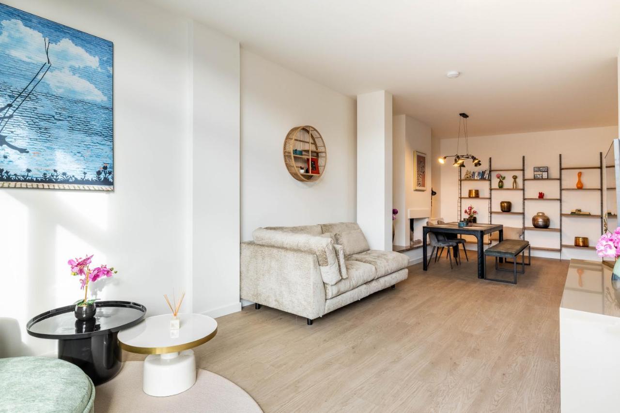 Keizersgracht Apartment