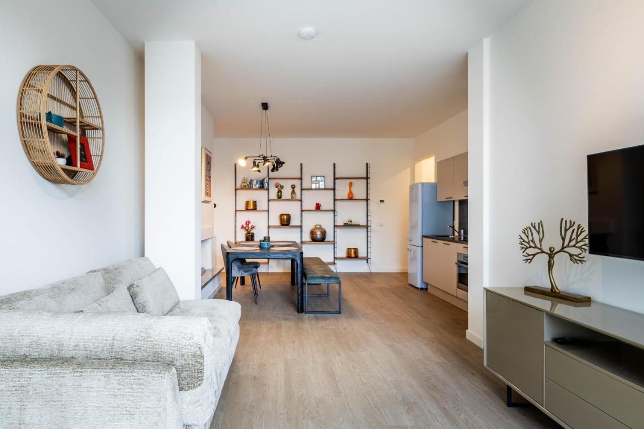 Keizersgracht Apartment Eindhoven