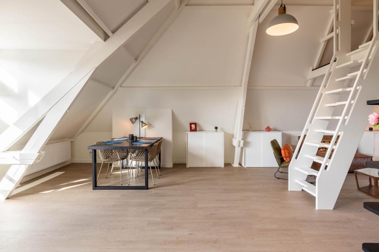 Keizersgracht Apartment