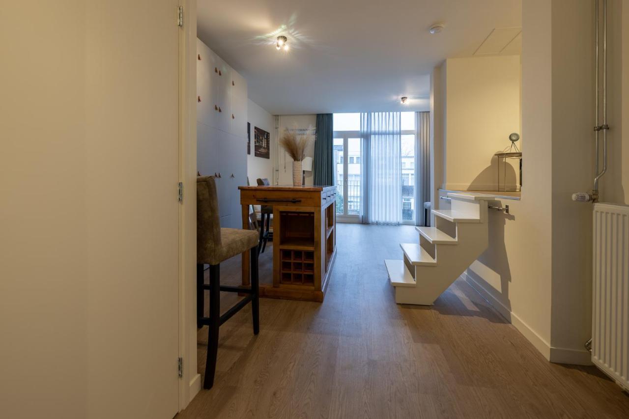 Apartment Keizersgracht *