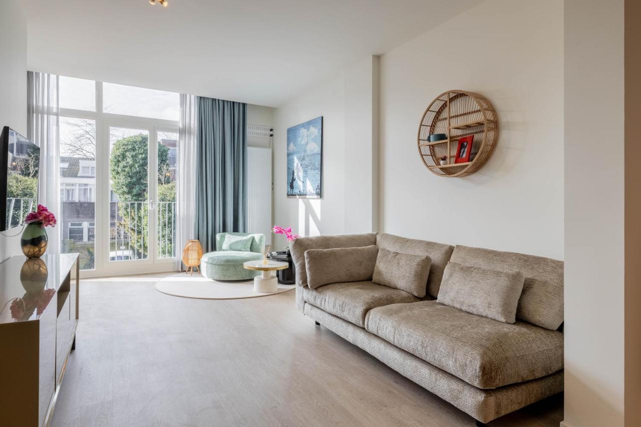 Apartment Keizersgracht *