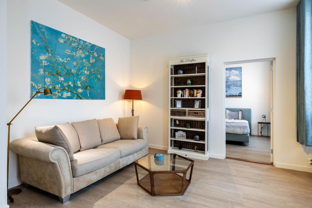 Apartment Keizersgracht Eindhoven