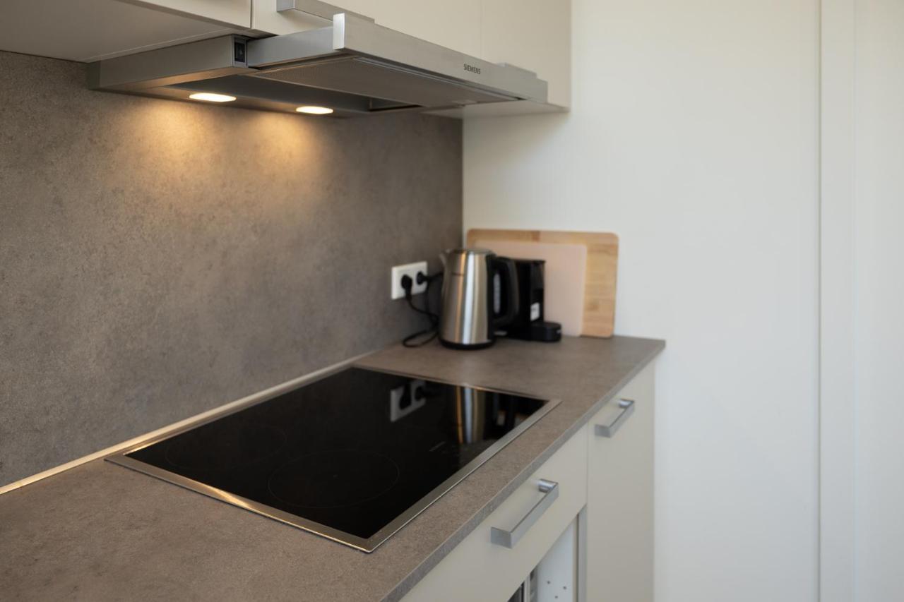 Apartment Keizersgracht Eindhoven