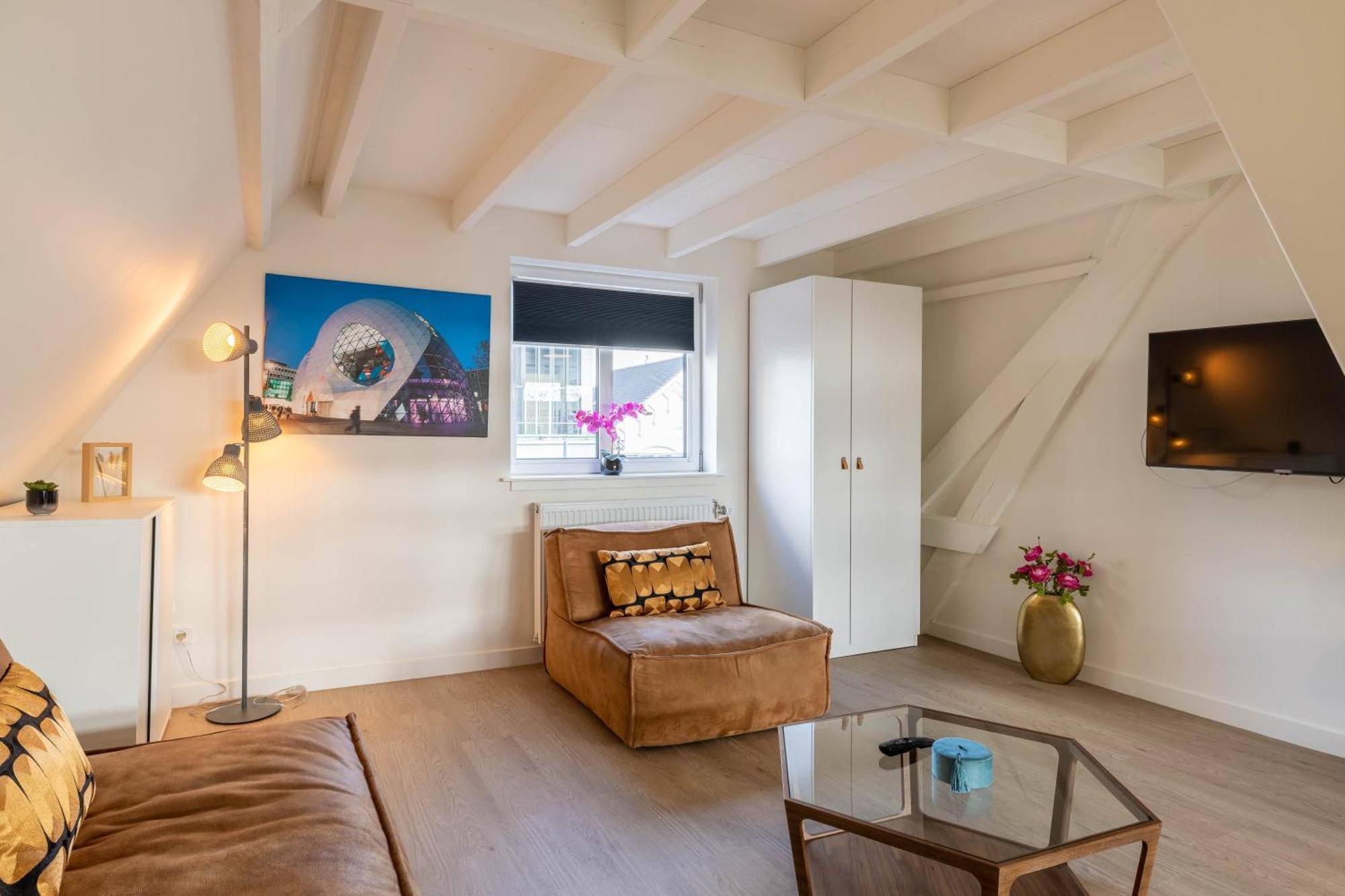 Apartment Keizersgracht Eindhoven