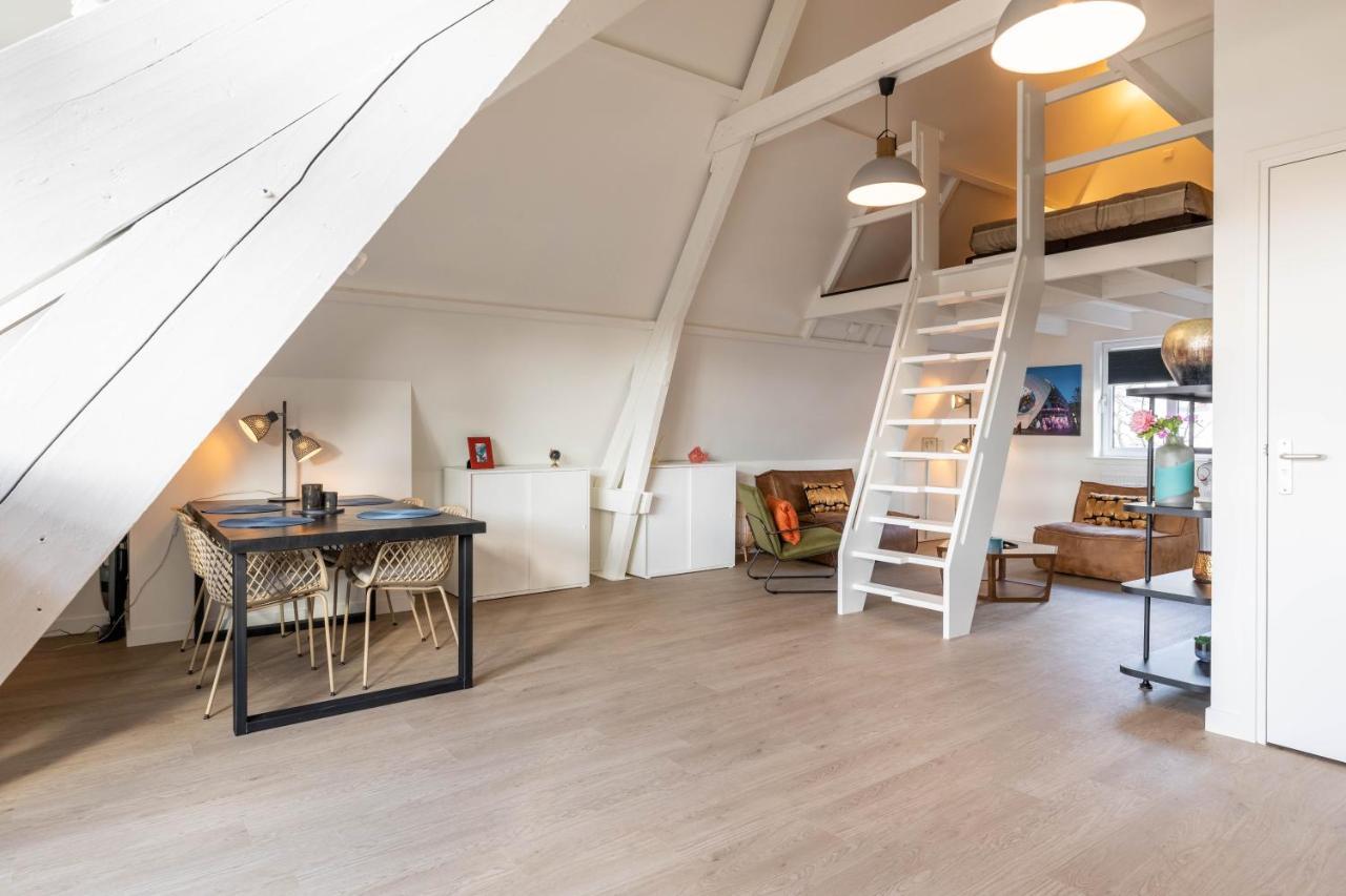 Appartement Keizersgracht *