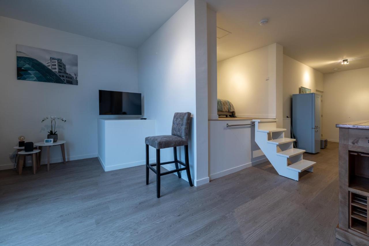 Keizersgracht Appartement Eindhoven