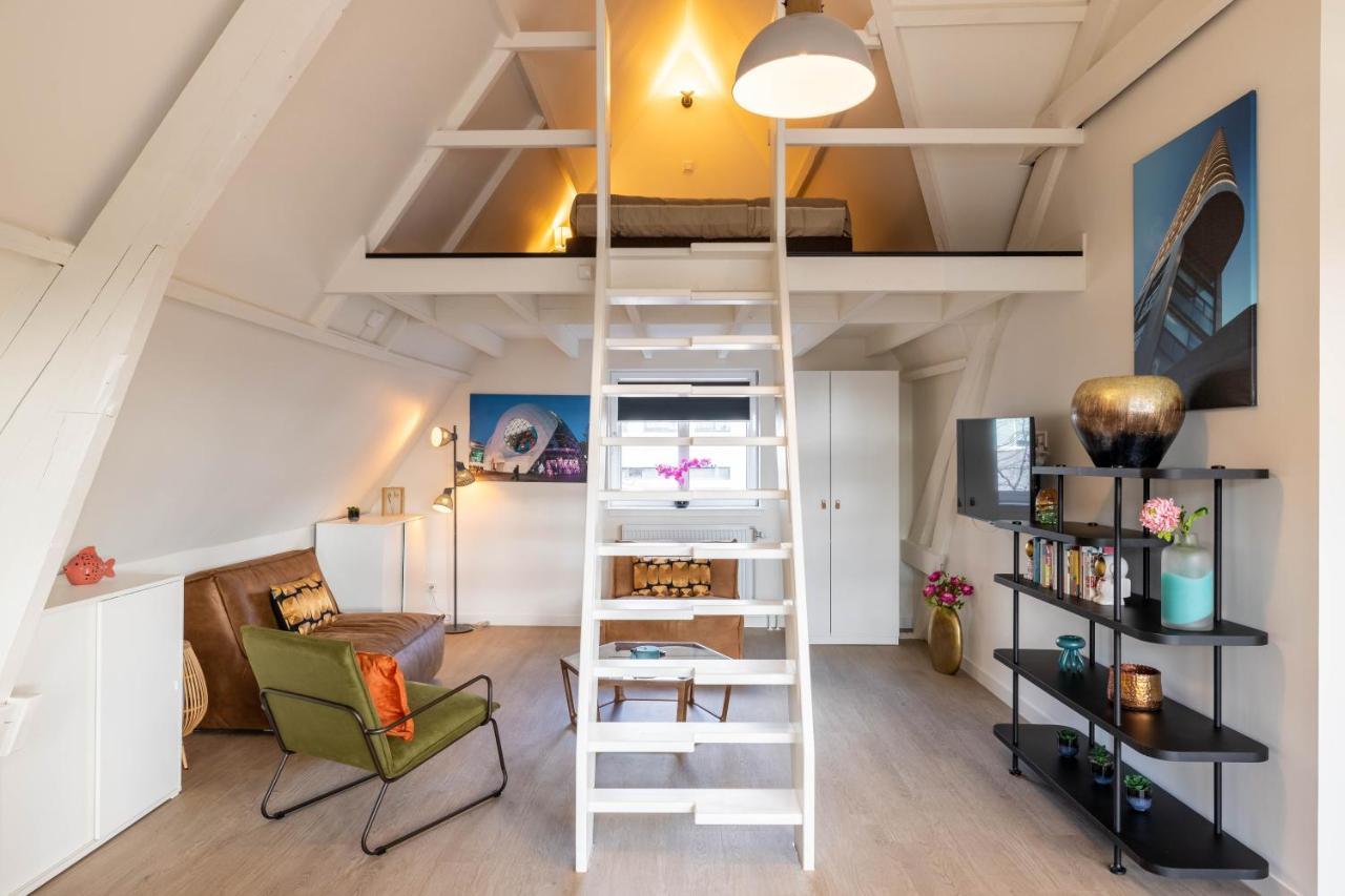Keizersgracht Appartement *