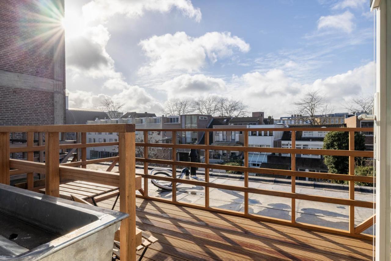 Keizersgracht Appartement Eindhoven