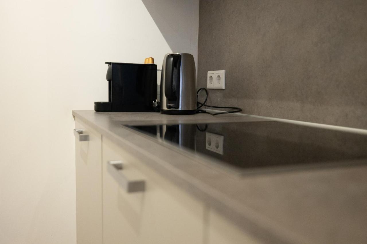 Keizersgracht Appartement *