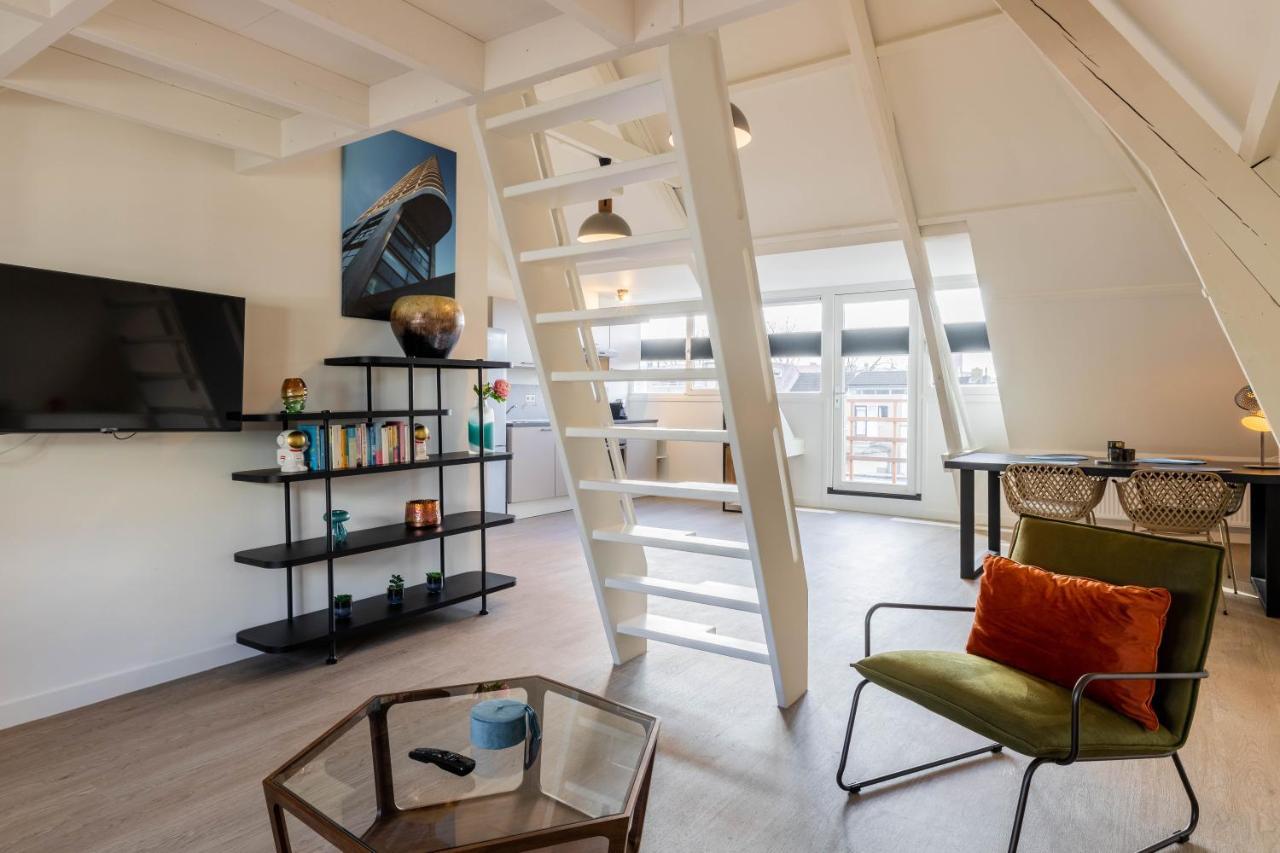 Keizersgracht Appartement