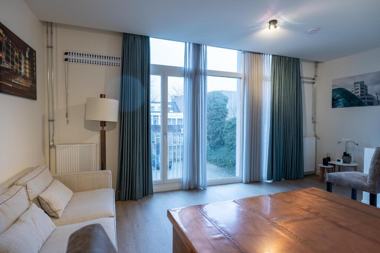 Keizersgracht Appartement