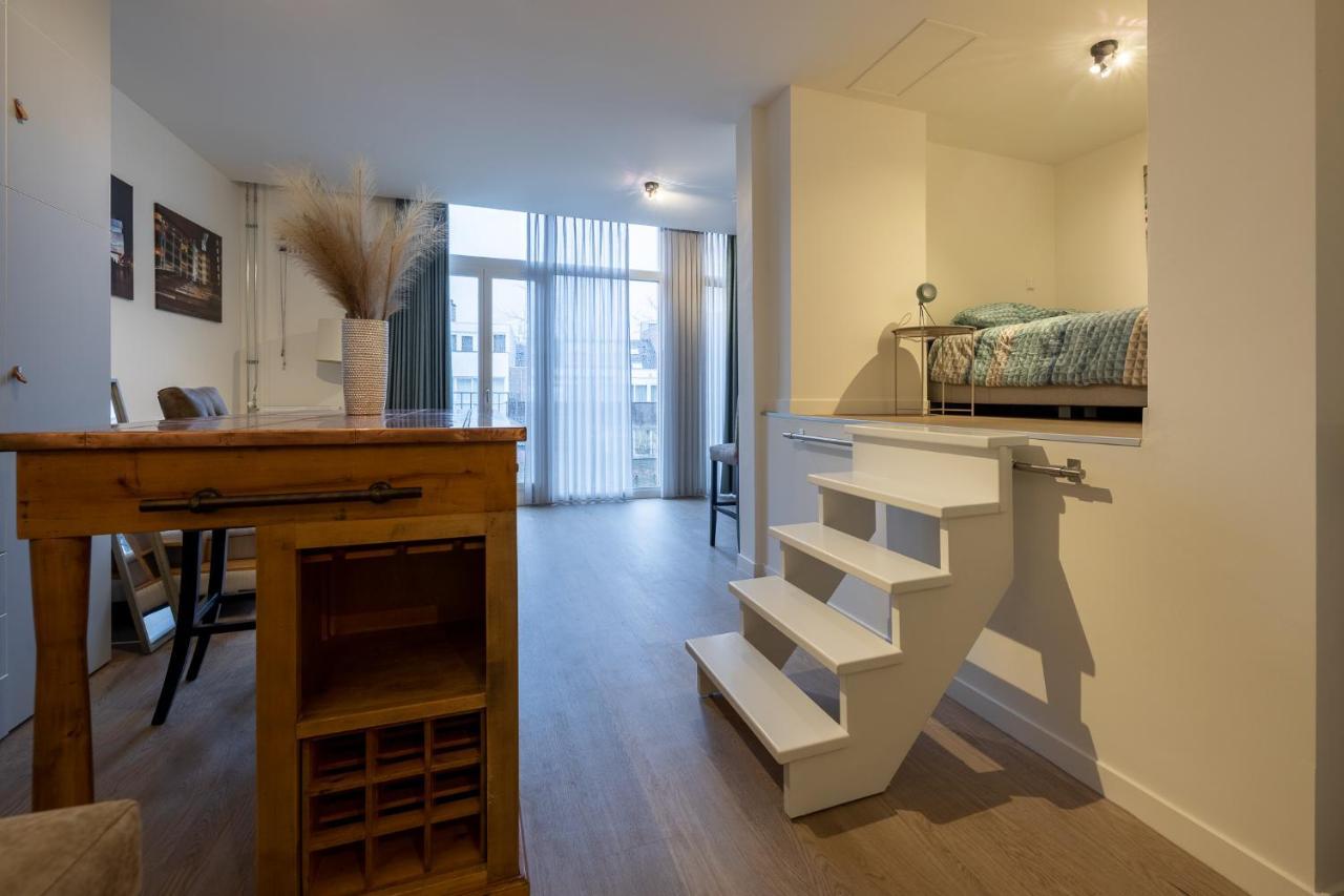 Appartement Keizersgracht Eindhoven