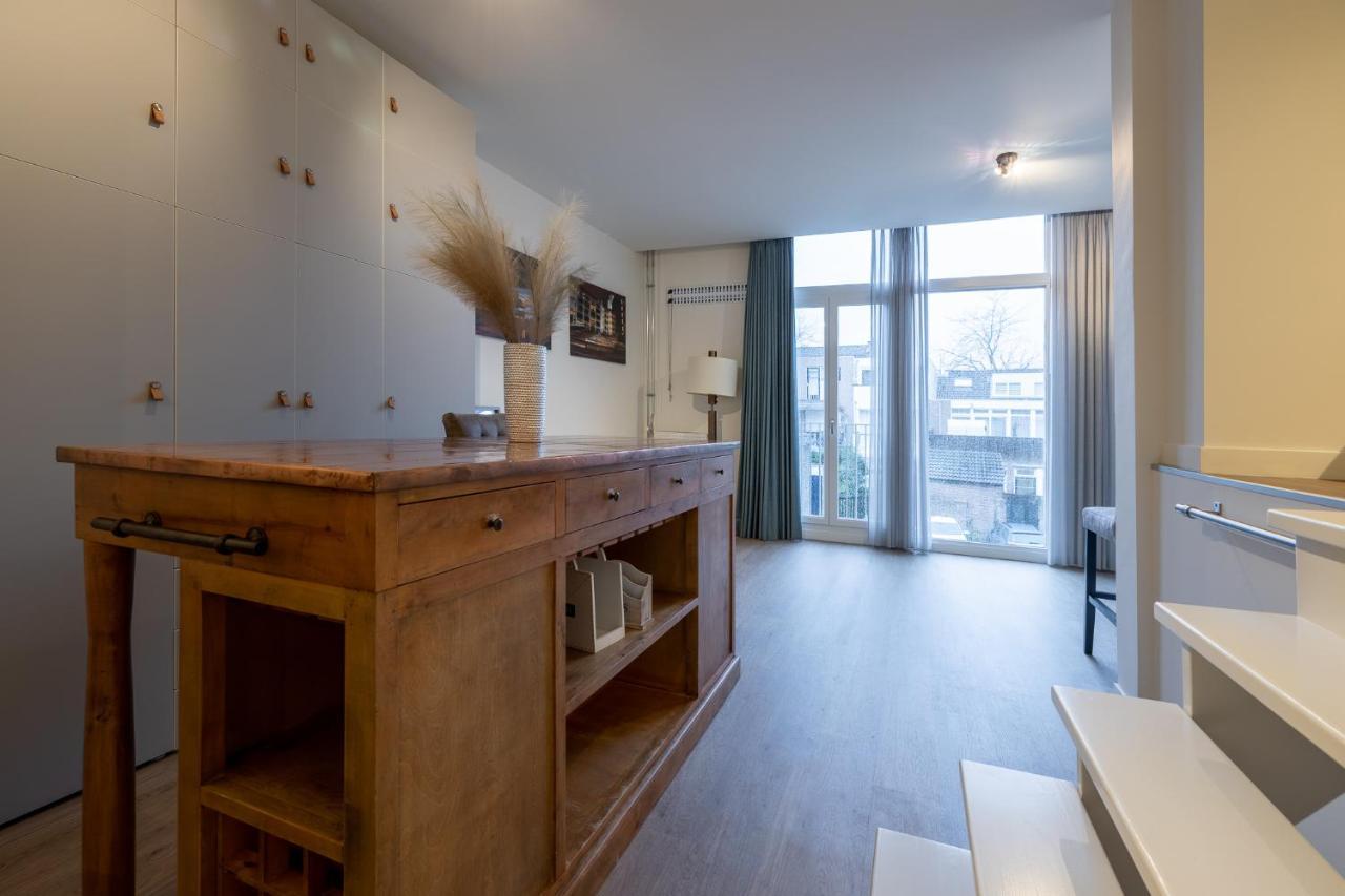 Keizersgracht Appartement *