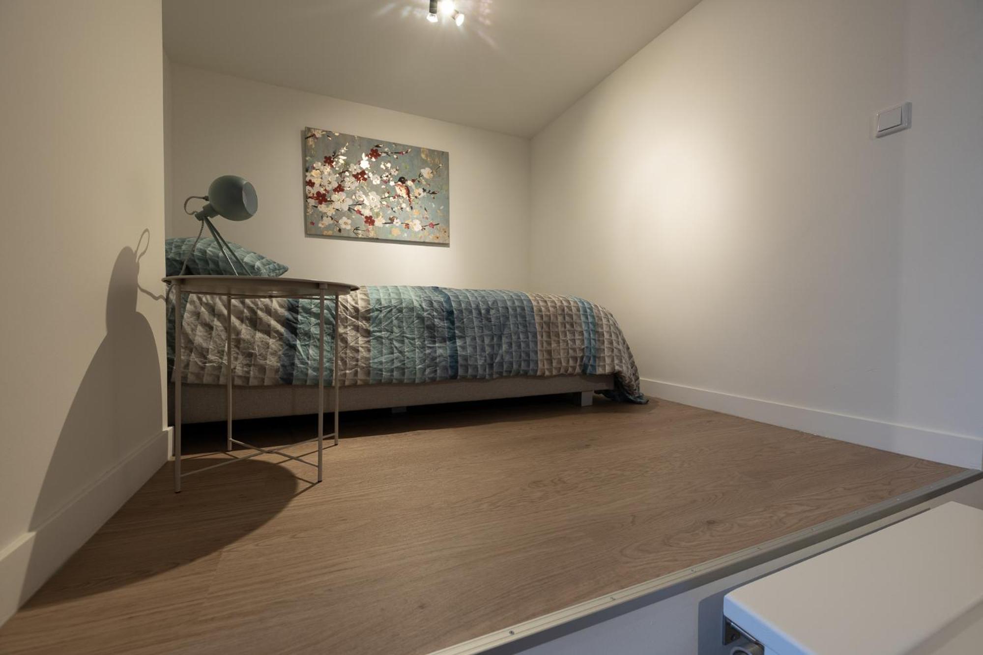 Appartement Keizersgracht *