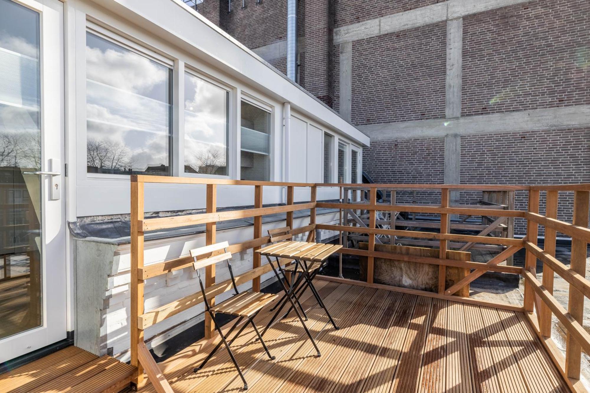 Appartement Keizersgracht Eindhoven